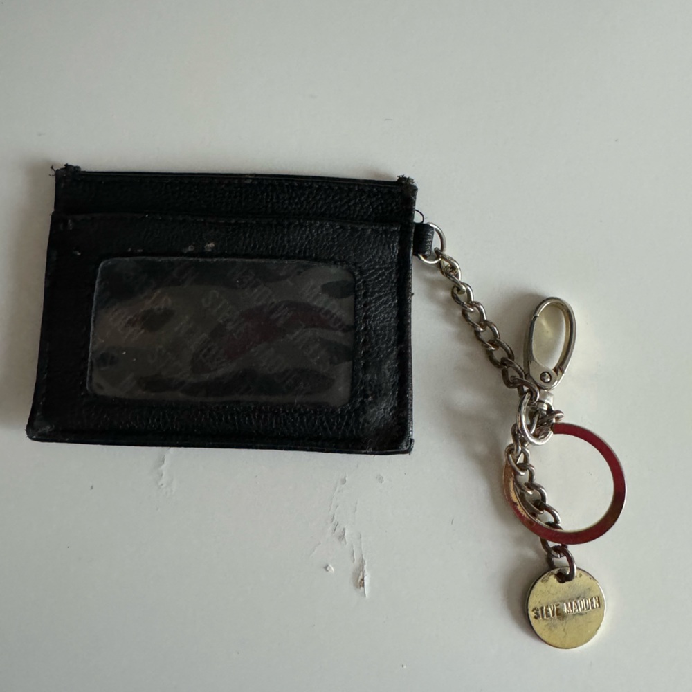 Steve Madden Wallet